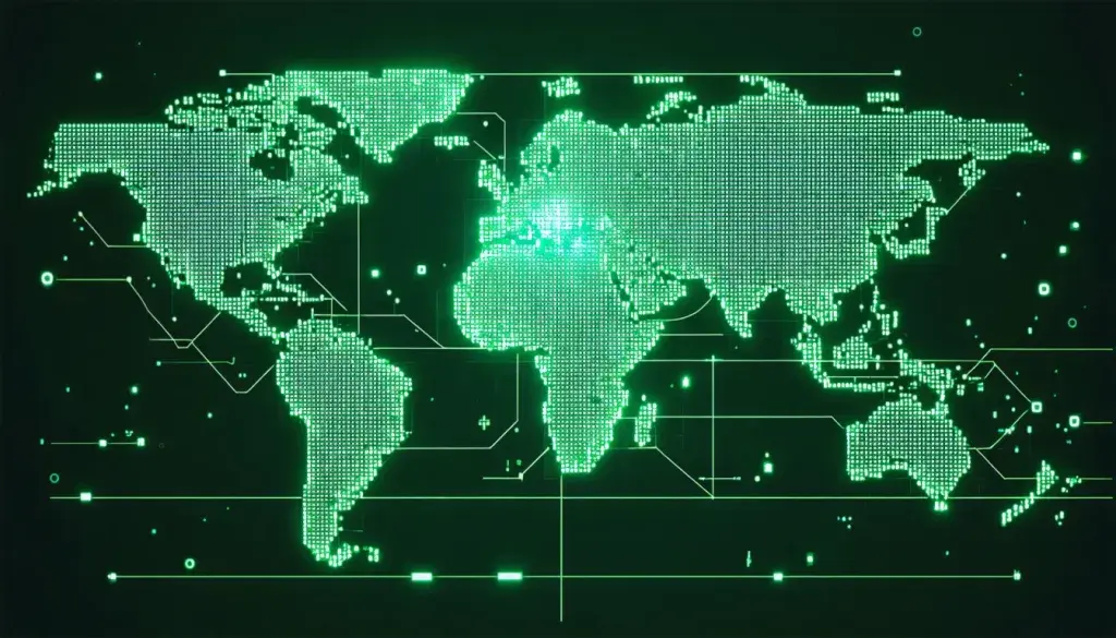 Parimatch Restricts Access Globally to Six Countries Only