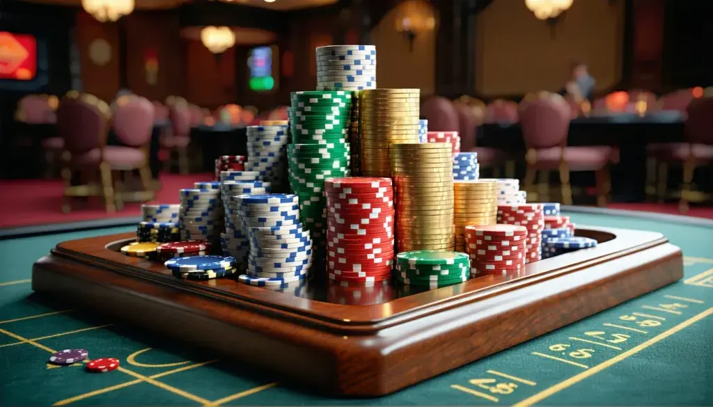 BetFM Live Casino: Real Dealer Games and Casino Bonuses