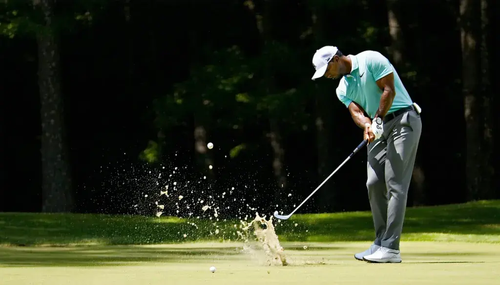 Tiger Woods' prescription drug records to be subpoenaed by Florida prosecutors following DUI arrest