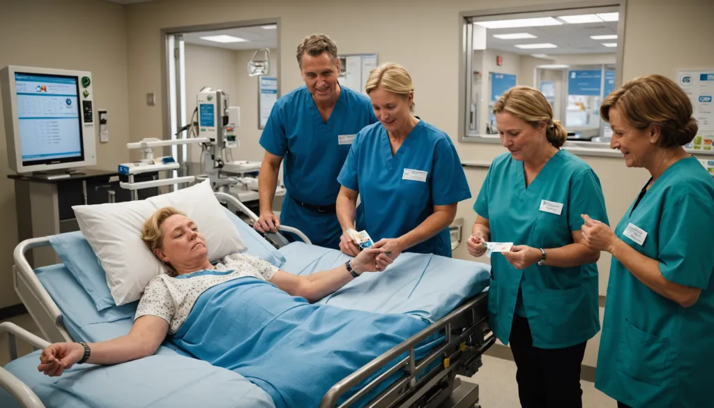 Manitoba Lottery Channels Ticket Sales Into Hospital Upgrades
