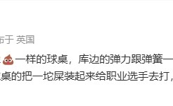 爱游戏此前炮轰主办方条件，目前丁俊晖两条相关微博已被隐藏或删除