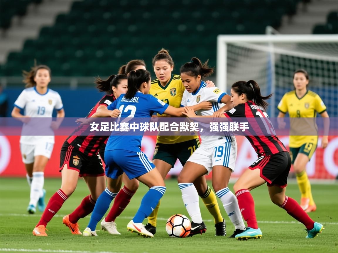 2025爱游戏下载女足比赛中球队配合默契，强强联手  第3张