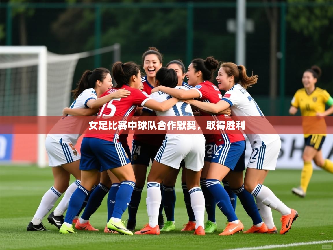 2025爱游戏登录不了女足比赛中球队合作默契，取得胜利  第2张