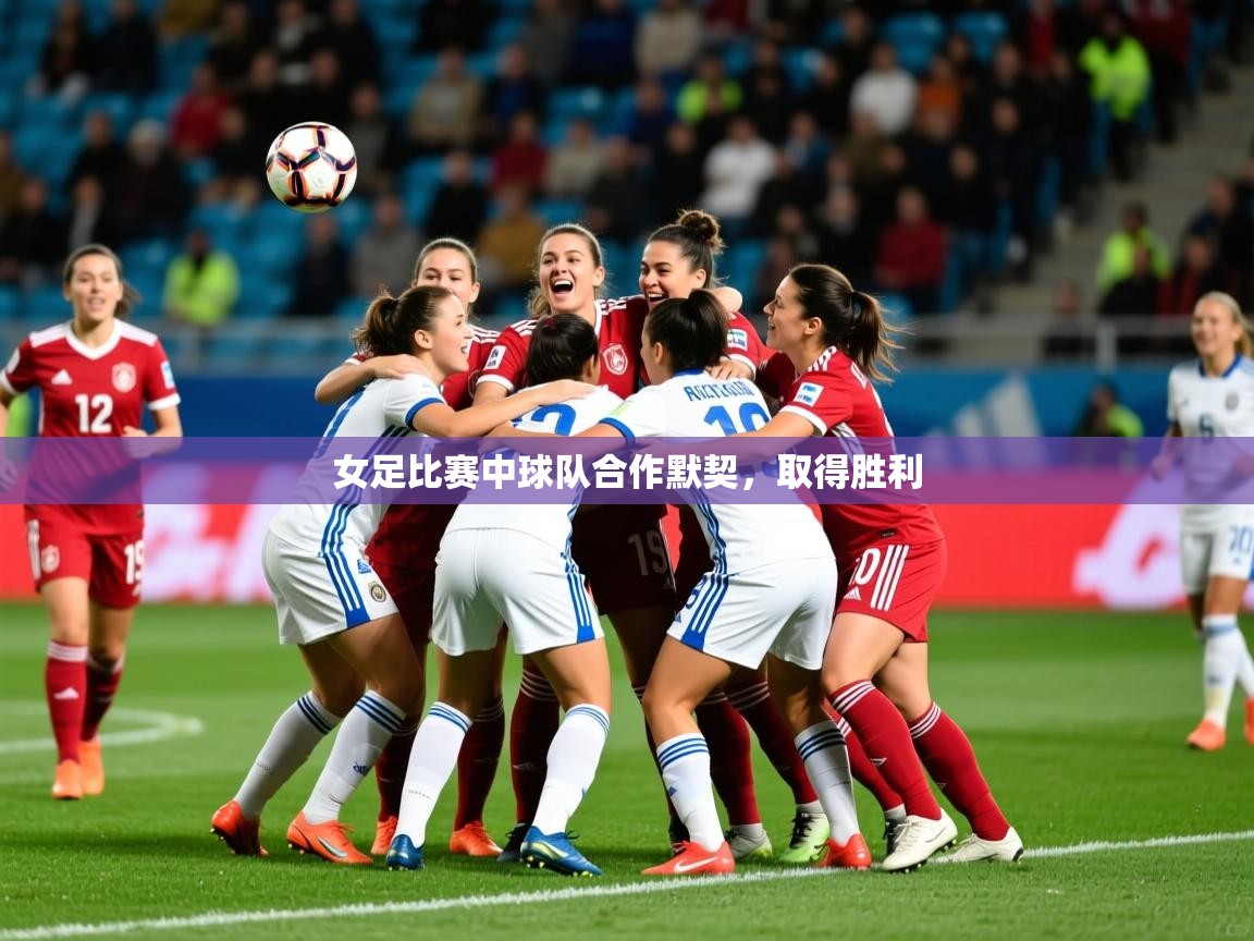 2025爱游戏登录不了女足比赛中球队合作默契，取得胜利  第3张