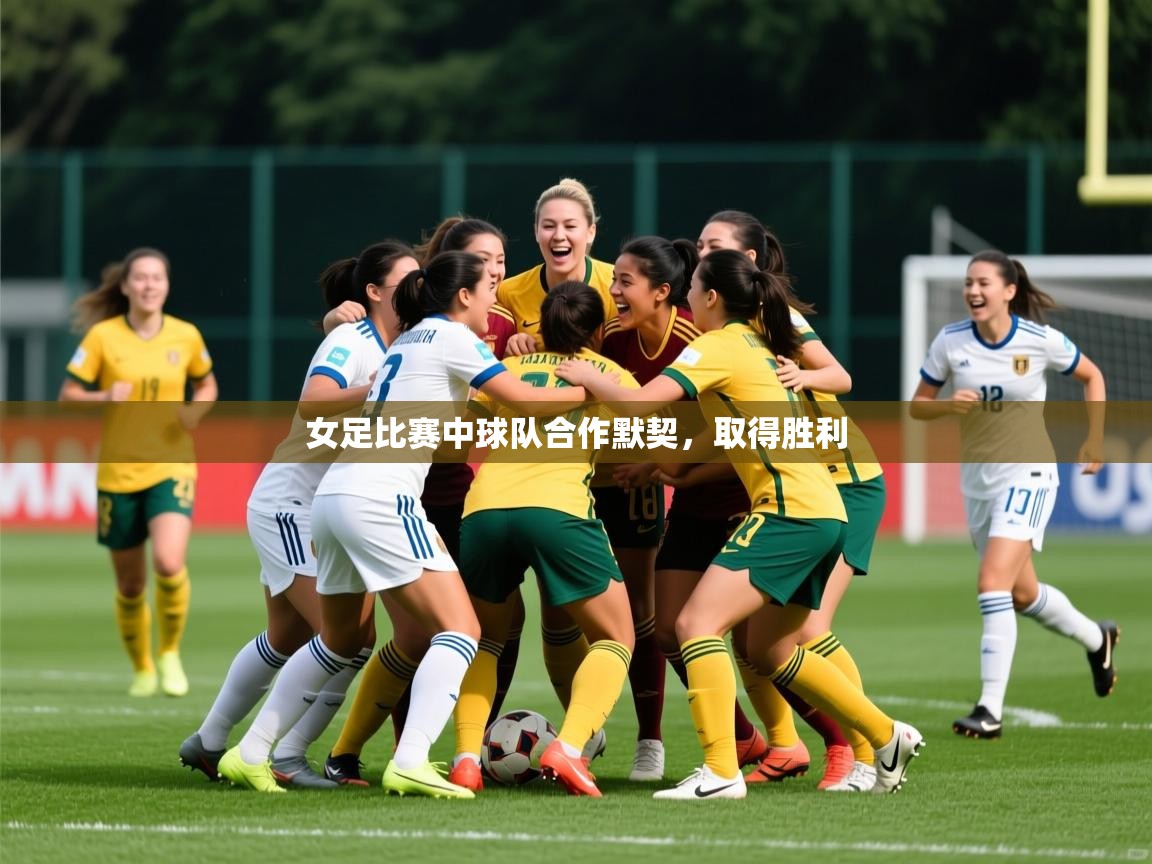 2025爱游戏登录不了女足比赛中球队合作默契，取得胜利  第4张