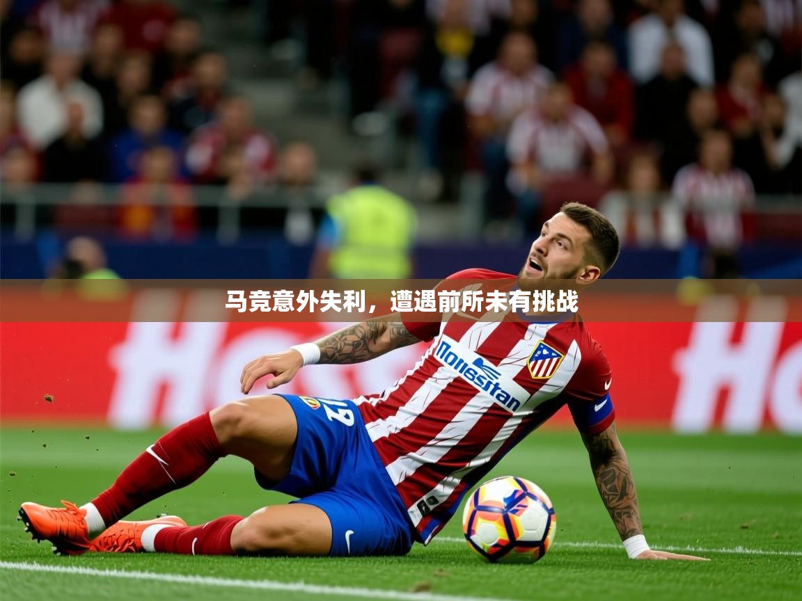 2025爱游戏入口马竞意外失利，遭遇前所未有挑战  第3张