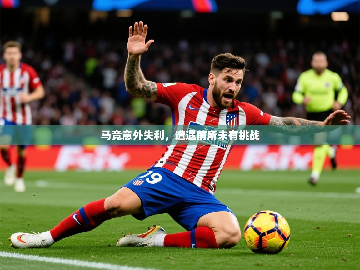 2025爱游戏入口马竞意外失利，遭遇前所未有挑战  第4张