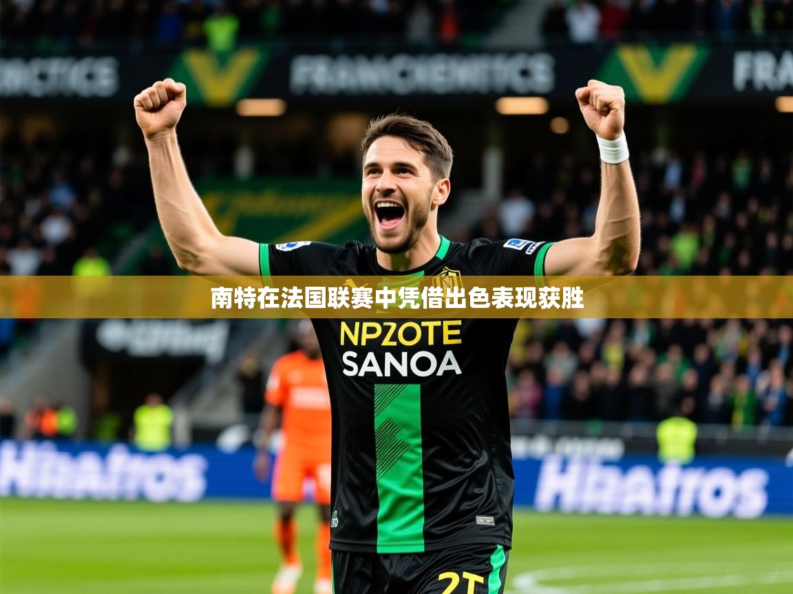 2025爱游戏app网页版入口南特在法国联赛中凭借出色表现获胜 第1张