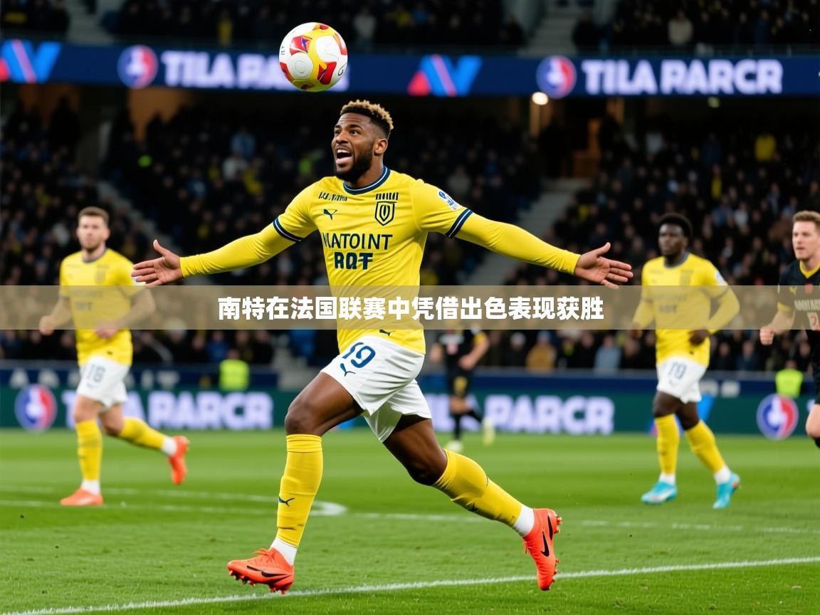 2025爱游戏app网页版入口南特在法国联赛中凭借出色表现获胜 第3张