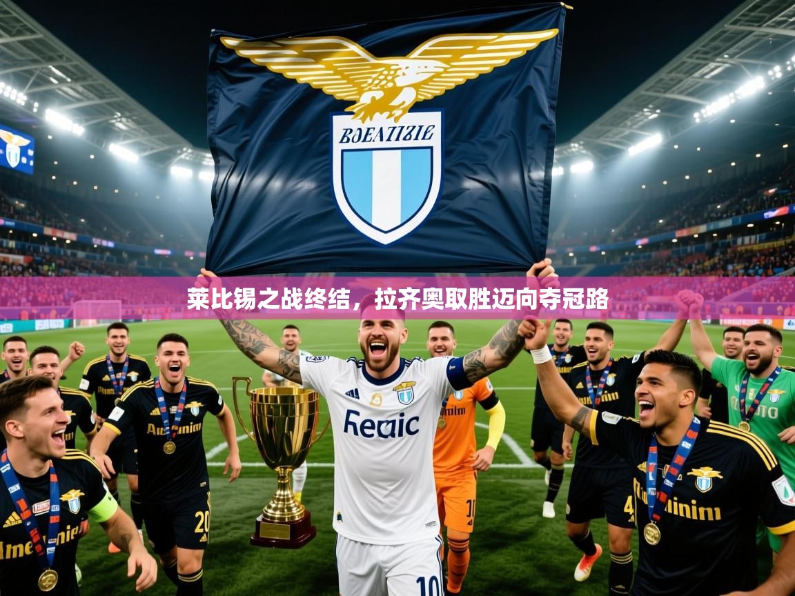 2025爱游戏中国官方网站莱比锡之战终结,拉齐奥取胜迈向夺冠路 第1张