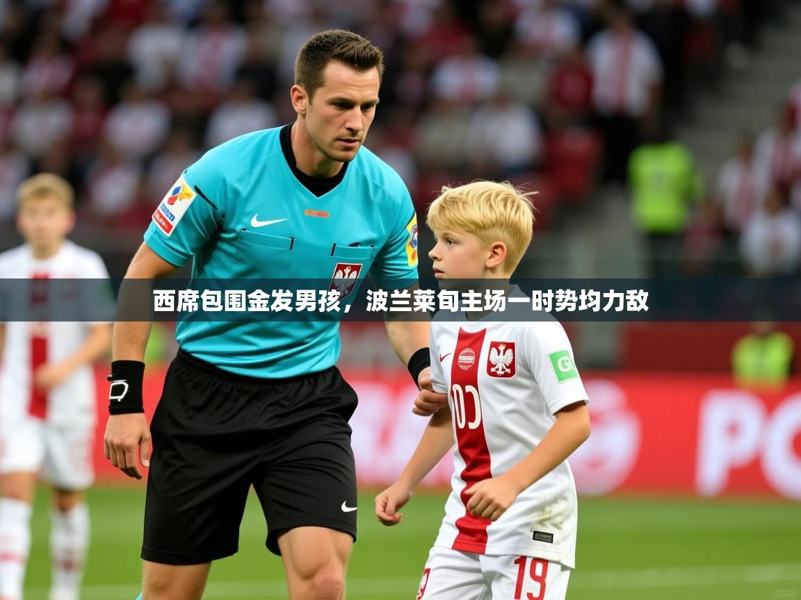 2025爱游戏ayx官方登录入口西席包围金发男孩,波兰莱旬主场一时势均力敌 第4张
