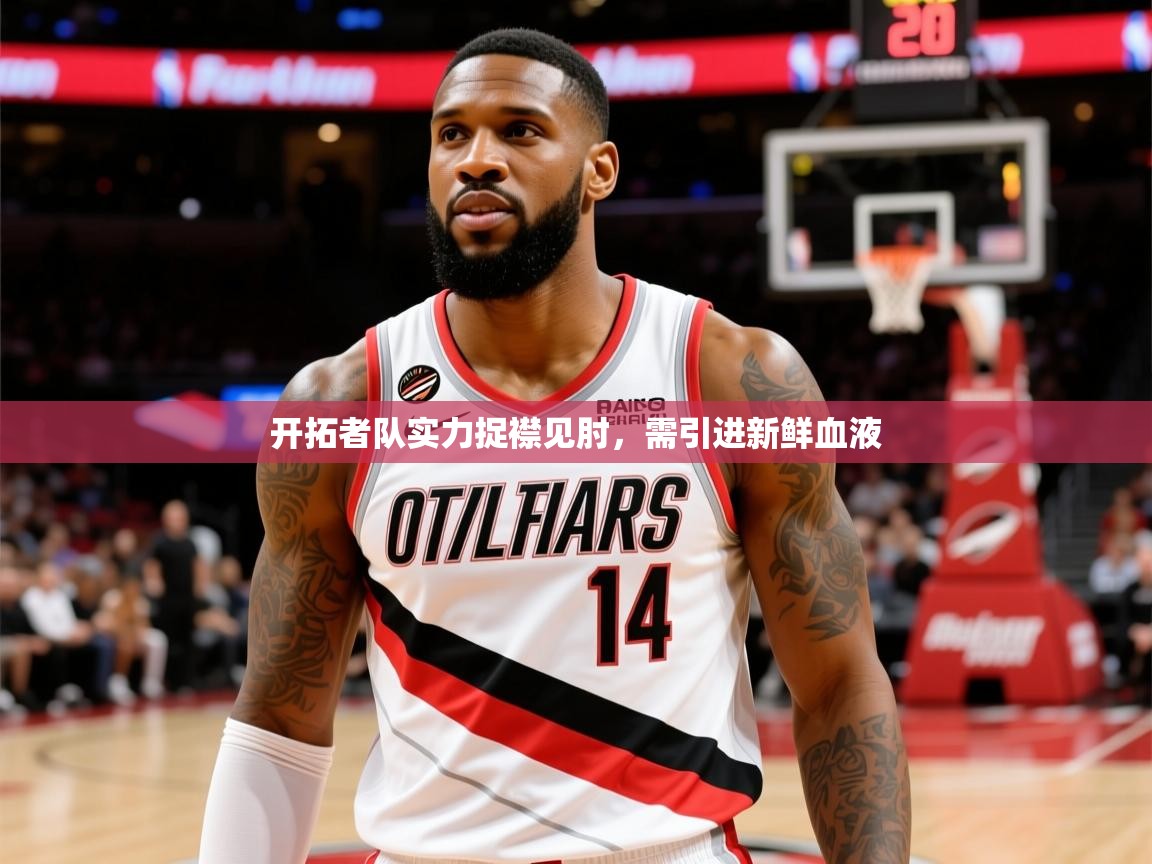 2025爱游戏登录网址开拓者队实力捉襟见肘,需引进新鲜血液 第1张