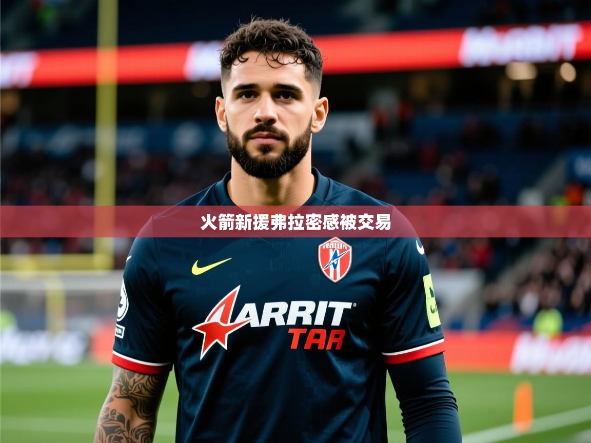 2025爱游戏ayx体育火箭新援弗拉密感被交易 第2张