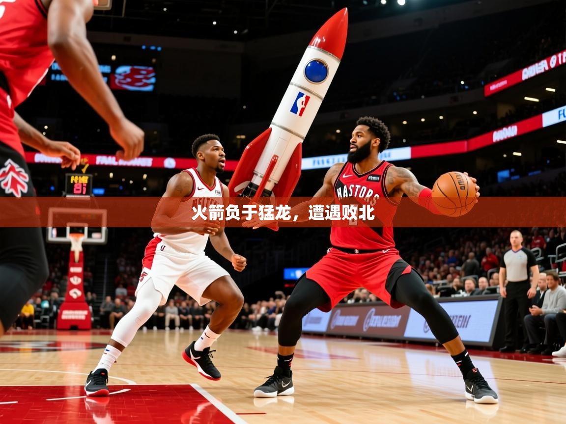 2025爱游戏火箭负于猛龙,遭遇败北 第1张