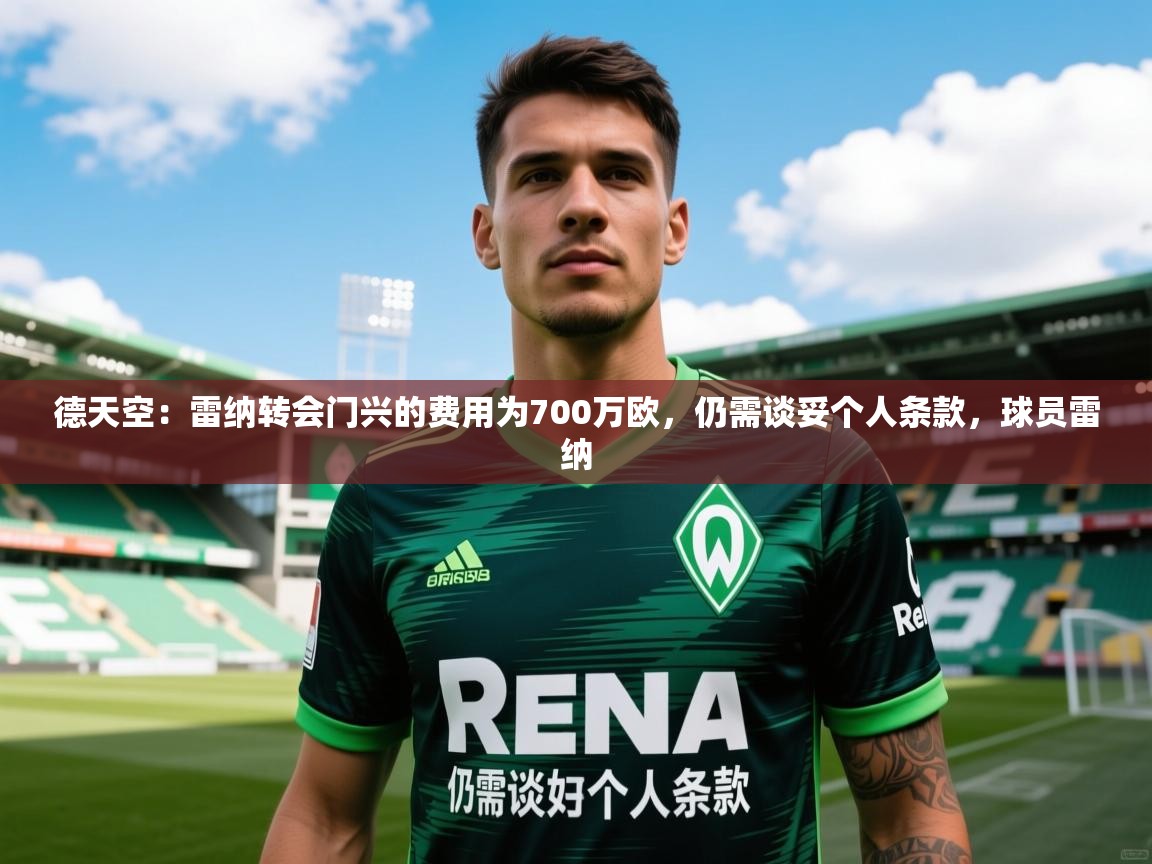 2025爱游戏ayx官方登录入口德天空:雷纳转会门兴的费用为700万欧,仍需谈妥个人条款,球员雷纳 第2张