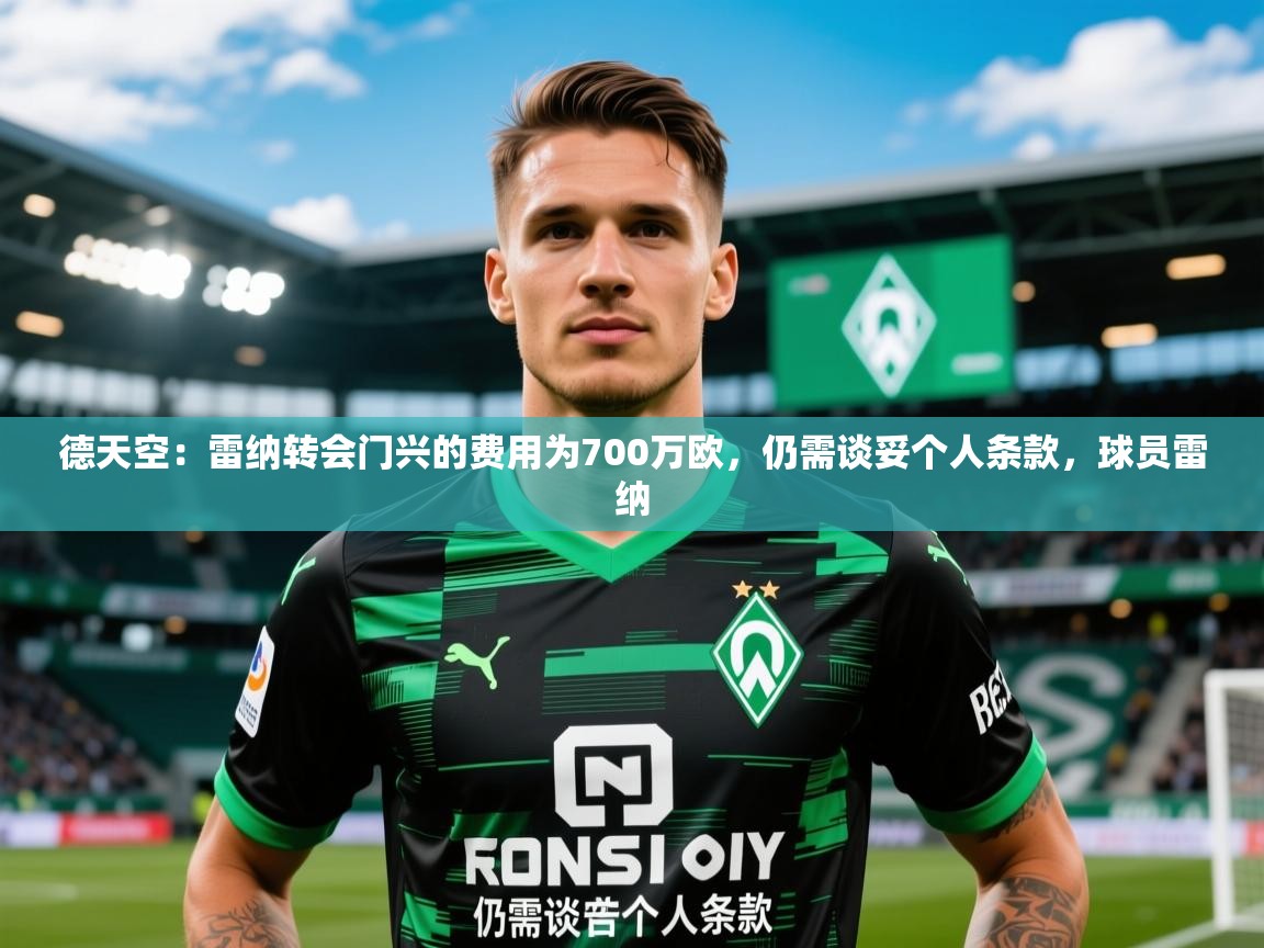 2025爱游戏ayx官方登录入口德天空:雷纳转会门兴的费用为700万欧,仍需谈妥个人条款,球员雷纳 第3张