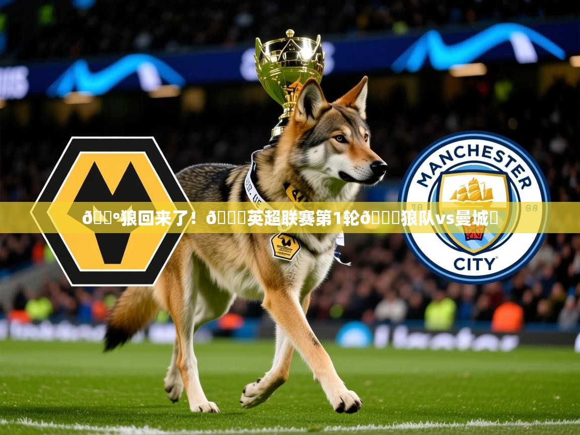2025爱游戏中国官方网站入口🐺狼回来了！🏆英超联赛第1轮🆚狼队vs曼城⏰  第3张