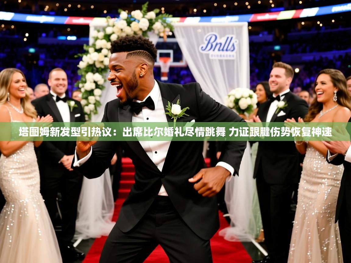 2025爱游戏登录口网页版塔图姆新发型引热议：出席比尔婚礼尽情跳舞 力证跟腱伤势恢复神速  第2张