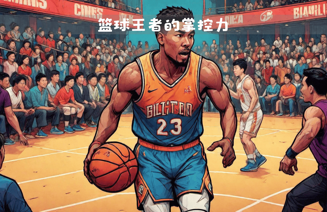 爱游戏真人-看看篮球赛场上的风云人物，他们俨然明星的简单介绍