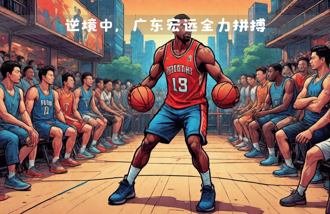 关于广东宏远队惨遭淘汰，遭遇两连败的信息