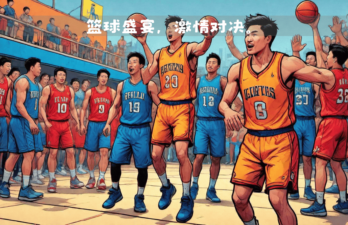 爱游戏足球体育-包含热闹的篮球盛宴，各队争雄冠军之地的词条