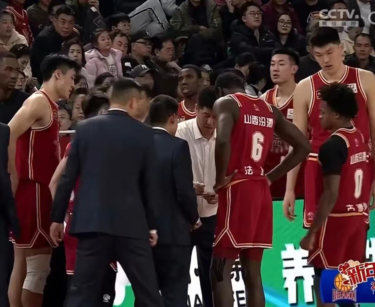 山西队迎来胜利，实现逆袭晋级