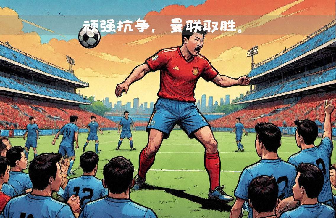 爱游戏真人-比赛中的风云变幻，球员们顽强抗争
