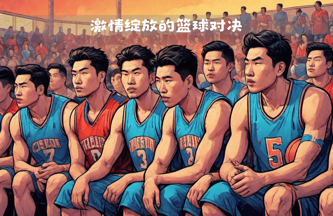 老将篮球对决：经验面对活力谁能胜出的简单介绍